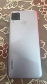 Realme C15