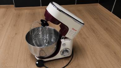 stand mixer