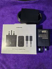Samsung 50W Power Adapter Duo