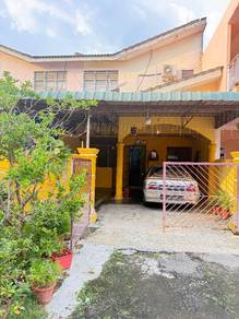 2-storey Terraced House For Sale in Gemencheh,NSN