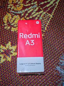 redmi a3 4/128gb