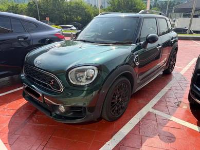 Mini Countryman S S COUNTRYMAN PURE in Ara Damansara, SGR