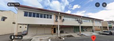 Warehouse / Factory For Sale in Nibong Tebal,PNG