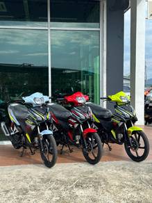 SM Sport 110R