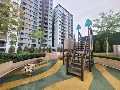 Condominium For Sale in Sutera Pines