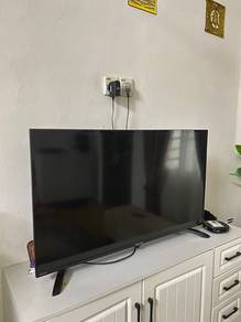 tv sharp