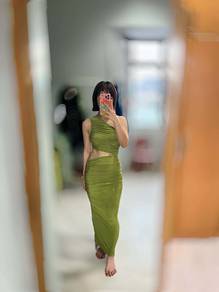 SHEIN dress