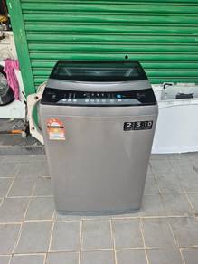 Midea Washer mesin basuh 10.5kgs