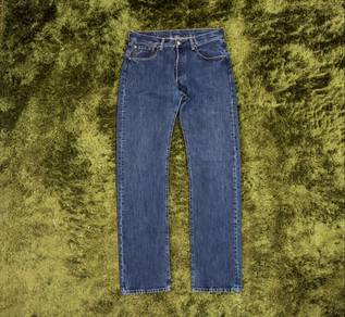 Levi’s 501 sz 33.:.).