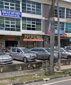 Shop lot For Sale in Sungai Petani,KDH