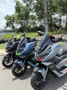 WMOTO Nexy+180