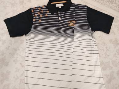 Original Cutter and Buck Golf polo jersey
Size M