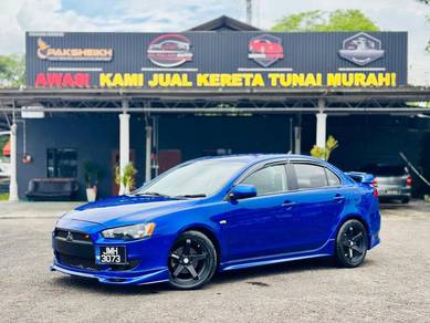 Mitsubishi Lancer GT in Senai, JHR