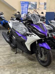 Yamaha NVX