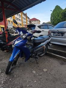 Sym E Bonus 110 E3