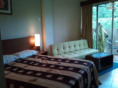 Taiping Condotel