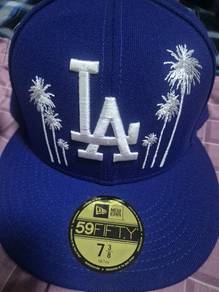 New ERA CAP 