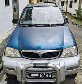 Perodua Kembara EZ in Kulai, JHR