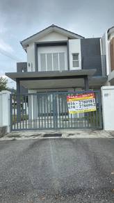 2-storey Terraced House For Rent in Sungai Buloh,SGR