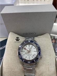 Seiko Prospex Heritage GMT SPB529J1- 3 days Power