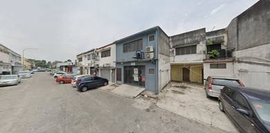 Warehouse / Factory For Rent in Subang Jaya,SGR