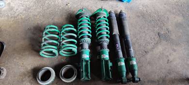 Vellfire anh20, estima ACR50 tein adjustable