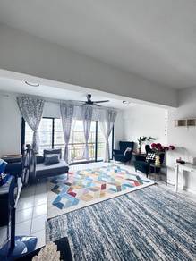 Condominium For Sale in Tiara Ampang