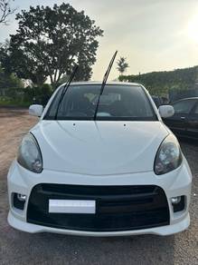 Perodua MyVi SE ZHS in Sungai Petani, KDH