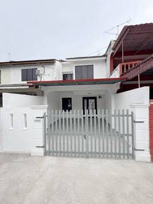 2-storey Terraced House For Sale in Kulai,JHR