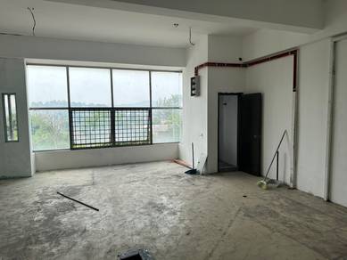 Shop lot For Rent in Kajang,SGR