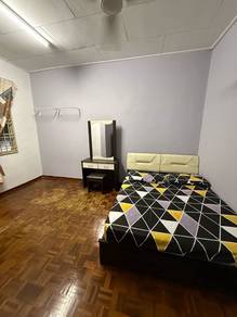 Room in Skudai, JHR