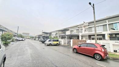 2-storey Terraced House For Sale in Sungai Buloh,SGR