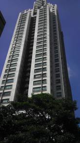 Condominium For Sale in The Capsquare Residences