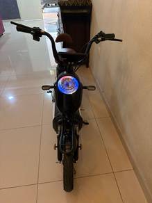 EBike