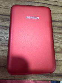 Ugreen 10000mah Magnetic Powerbank
