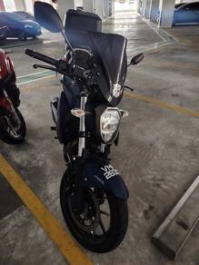 Suzuki Gixxer 250