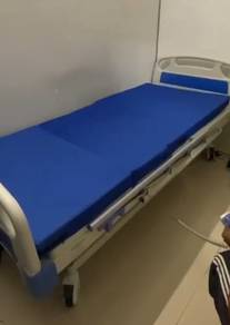 Katil Hospital Elektrik