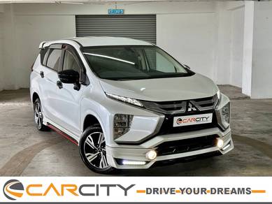 Mitsubishi Xpander in Seri Kembangan, SGR