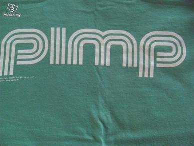 Interesting Tee- shirt