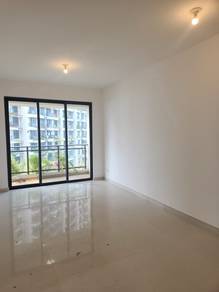 Condominium For Rent in Ataraxia Park @ Forest City