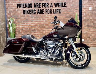 Harley-Davidson Road Glide Special