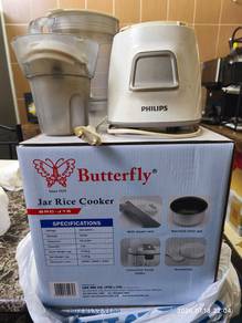 Pressure cooker Rice cooker Mixer