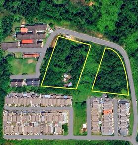 Residential Land in Penampang, SBH