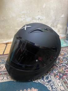 Helmet Axor Apex