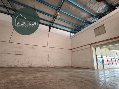 Warehouse / Factory For Sale in Juru,PNG