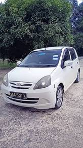 Perodua Viva ELITE MT in Kota Kinabalu, SBH