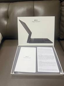 iPad Magic keyboard for iPad Air & ipad pro