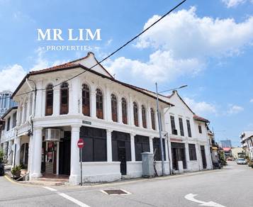 Shop lot For Rent in Georgetown,PNG