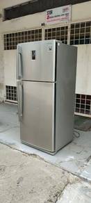 Samsung refrigerator fridge peti peti peti sejuk 2