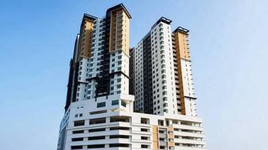 Apartment For Sale in Larkin Heights Apartment